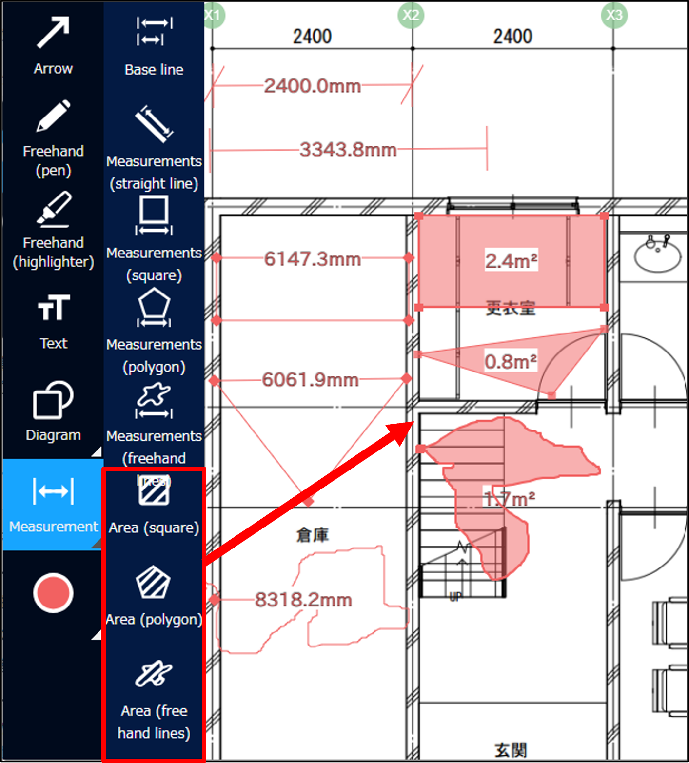 Measure distances and areas on a drawing (PC.smartphone.tablet)_06_20231214.png